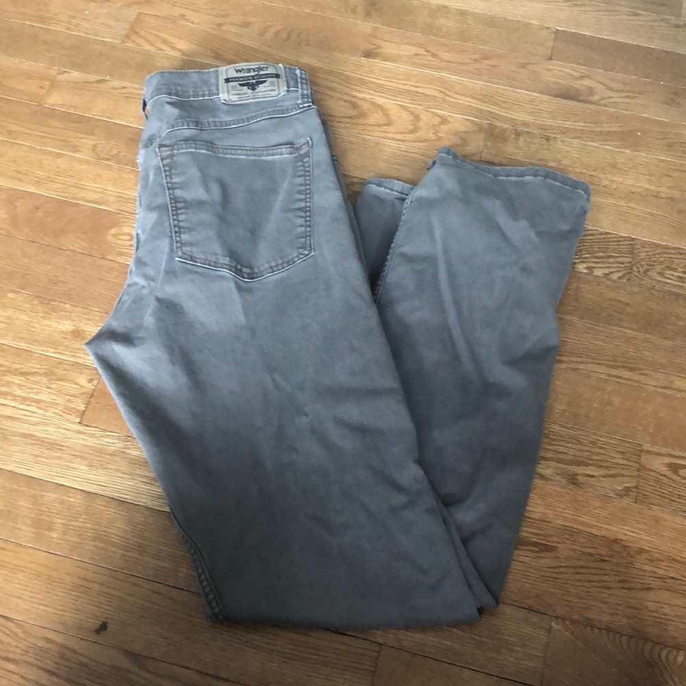 Men’s Wrangler Pants